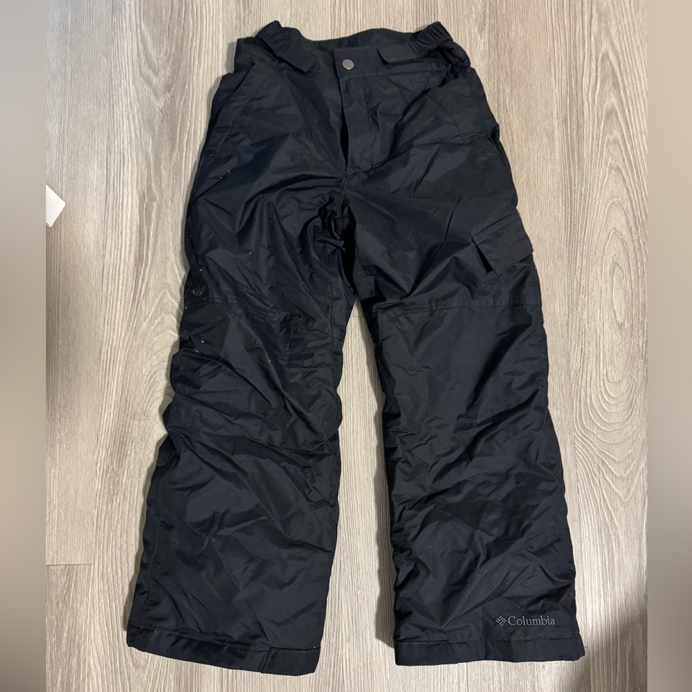 Kids Snow Pants